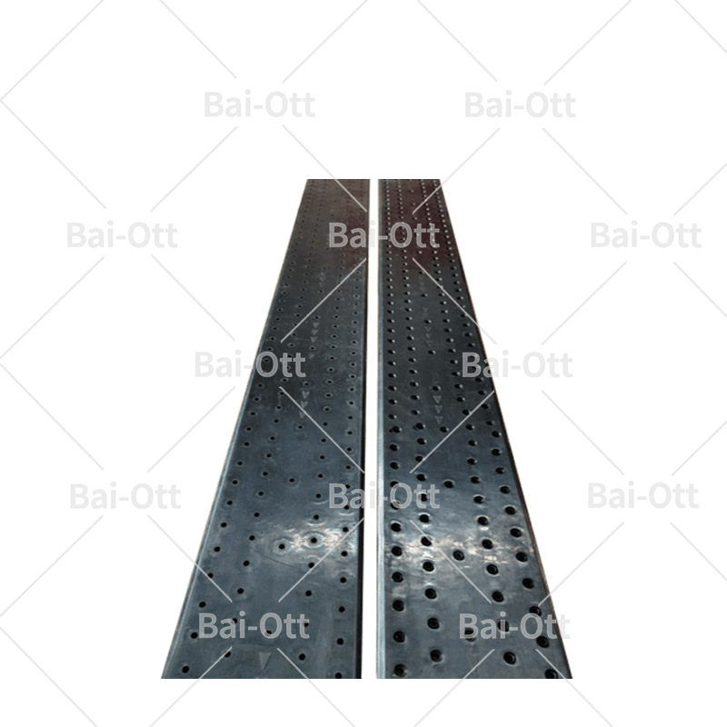 Conveyor Belt cold splicing types